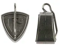 Fox rage sada zátěží strike point hitcher chin weight tungstun mixed 5, 10 & 15 g
