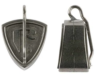 Fox rage sada zátěží strike point hitcher chin weight tungstun mixed 5, 10 & 15 g