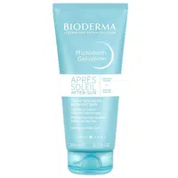 Bioderma Zklidňující gelový krém po opalování Photoderm (After Sun Gel-Cream) 200 ml