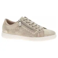 Dámská obuv Rieker N0901-62 beige 38