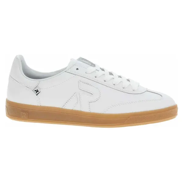 Dámská obuv Rieker W2200-80 weiss 40