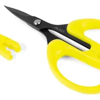 Avid carp nůžky titanium braid scissors