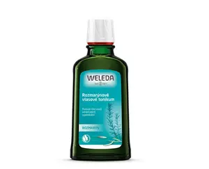 Weleda Rozmarýnové vlasové tonikum 100 ml