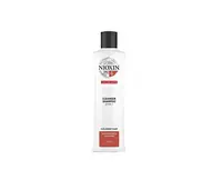 Nioxin Čisticí šampon pro jemné barvené výrazně řídnoucí vlasy System 4 (Shampoo Cleanser System 4) 300 ml