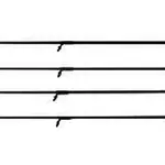 Mivardi feederová špička 4,0 mm 1 oz 53 cm žlutá