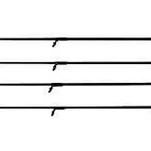 Mivardi feederová špička 4,0 mm 1 oz 53 cm žlutá