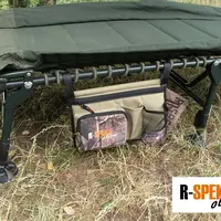 R-spekt organizér na lehátko & člun