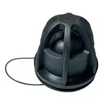 Ventil pro nafukovací čluny