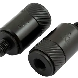 Fox black label qr adaptor 2 ks