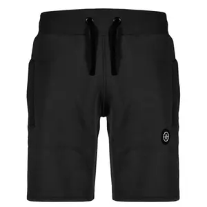 Kumu kraťasy cocoon černé - velikost m