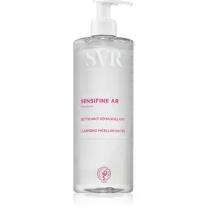 SVR Sensifine AR zklidňující micelární voda pro pleť se sklonem k začervenání 400 ml