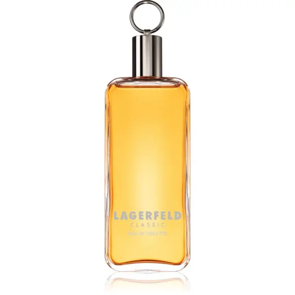 Karl Lagerfeld Lagerfeld Classic toaletní voda pro muže 150 ml