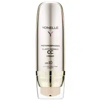 Yonelle Metamorphosis CC krém s protivráskovým účinkem SPF 10 odstín 1 Light Neutral  50 ml