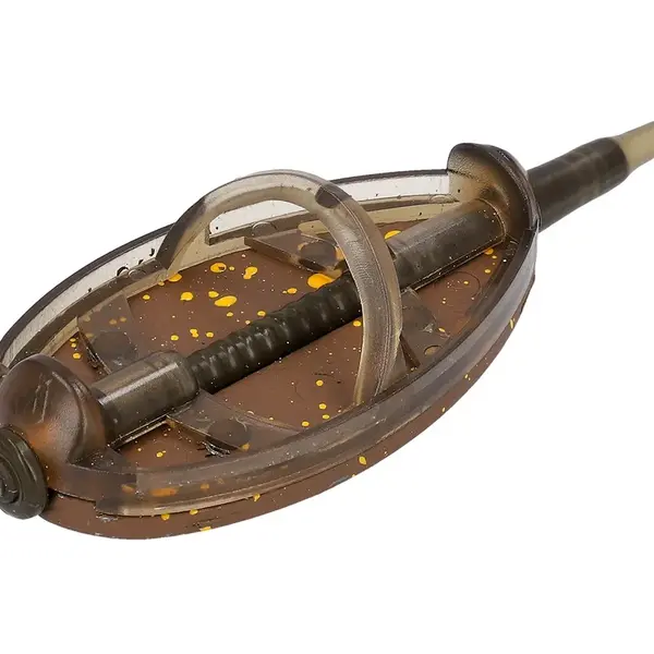 Mikado krmítko method feeder douglas q.m.f. system l - 60 g