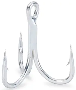 Uni cat trojháčky kona gtx 66 x4 strong 5 ks - 2/0