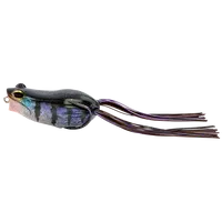 Savage gear žába hop popper frog floating gill 5,5 cm 15 g