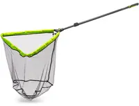 Saenger teleskopický podběrák equalizer 2,4 m