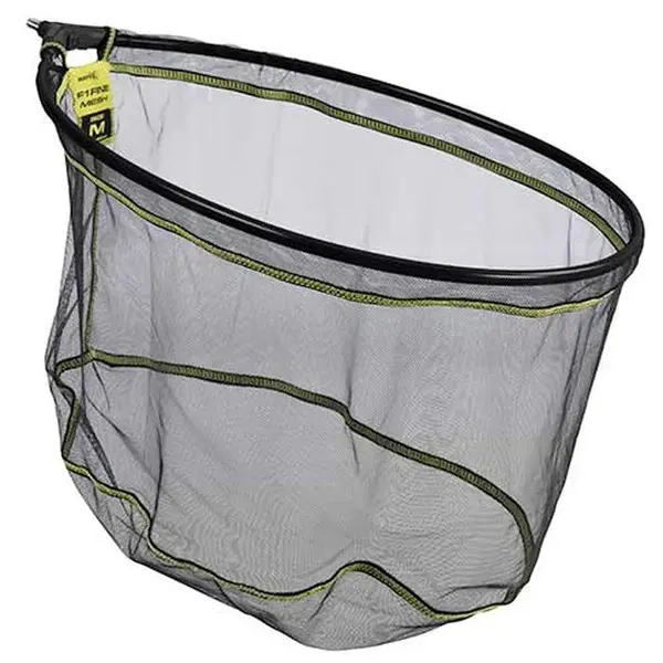 Matrix podběráková hlava fine mesh landing net - m 50x40 cm