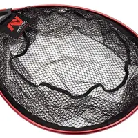 Nytro podběráková hlava spoon net latex big fish - 40 cm