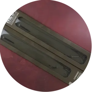 One more cast hotový návazec meta terminal tackle all-in-1 rig corefree double over hinge - velikost 4