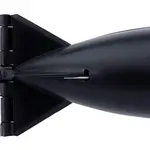Spomb raketa krmící large x spomb black