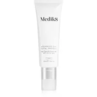 Medik8 Advanced Day Total Protect ochranný denní krém proti negativnímu působení vnějších vlivů SPF 30 50 ml