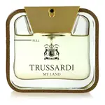 Trussardi My Land toaletní voda pro muže 50 ml