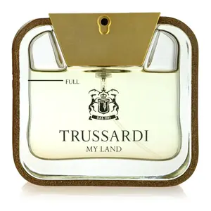 Trussardi My Land toaletní voda pro muže 50 ml