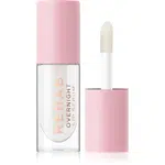 Makeup Revolution Rehab noční sérum na rty 4,6 ml