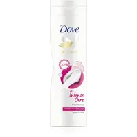 Dove Body Love Intense Care pečující tělové mléko 250 ml