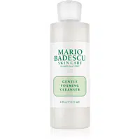 Mario Badescu Gentle Foaming Cleanser jemný pěnivý gel pro dokonalé vyčištění pleti 177 ml