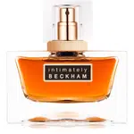 David Beckham Intimately Men toaletní voda pro muže 75 ml
