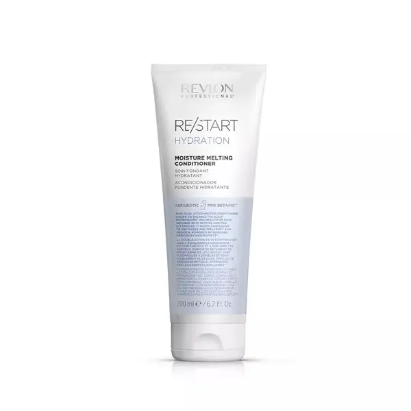 Revlon Professional Hydratační kondicionér Restart Hydration (Moisture Melting Conditioner) 750 ml