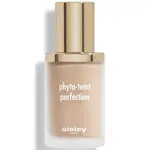 Sisley Matující make-up Phyto-Teint Perfection (Ultra Long Lasting Foundation) 30 ml 2C Soft Beige