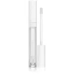 Wet n Wild MegaSlicks třpytivý lesk na rty s hydratačním účinkem odstín Crystal Clear 5.4 g