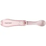 Canpol babies Travel Spoon skládací cestovní lžička Pink 1 ks
