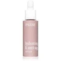 Paese Nanorevit protivráskové a hydratační sérum 30 ml