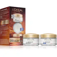 L’Oréal Paris Age Specialist 65+ sada proti vráskám