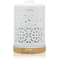 BEPER 70404 ultrazvukový aroma difuzér a zvlhčovač vzduchu 1 ks