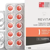 DS Laboratories Revita na podporu růstu vlasů 30 tbl.