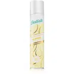 Batiste Hint of Colour Blonde suchý šampon pro blond vlasy 200 ml