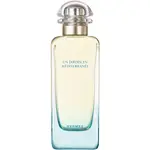 HERMÈS Parfums-Jardins Collection Un Jardin Mediterranée toaletní voda plnitelná unisex 100 ml