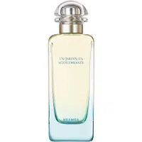 HERMÈS Parfums-Jardins Collection Un Jardin Mediterranée toaletní voda unisex 100 ml