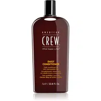 American Crew Hair & Body Daily Moisturizing Conditioner kondicionér pro každodenní použití 1000 ml