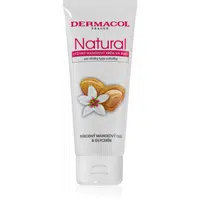 Dermacol Natural výživný mandlový krém na ruce a nehty 100 ml