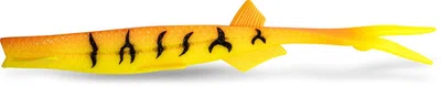 Black cat gumová nástraha cat pelagic yellow zombie 27 cm 60 g