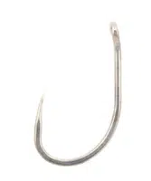 Trakker háčky wide gape hooks barbless - velikost 6