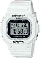 Casio Baby-G Solar Rádiově řízené BGD-5650-7ER (660)
