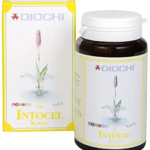 Diochi Intocel 90 kapslí