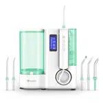 TrueLife AquaFloss Station O300 Ozone ústní sprcha 1 ks